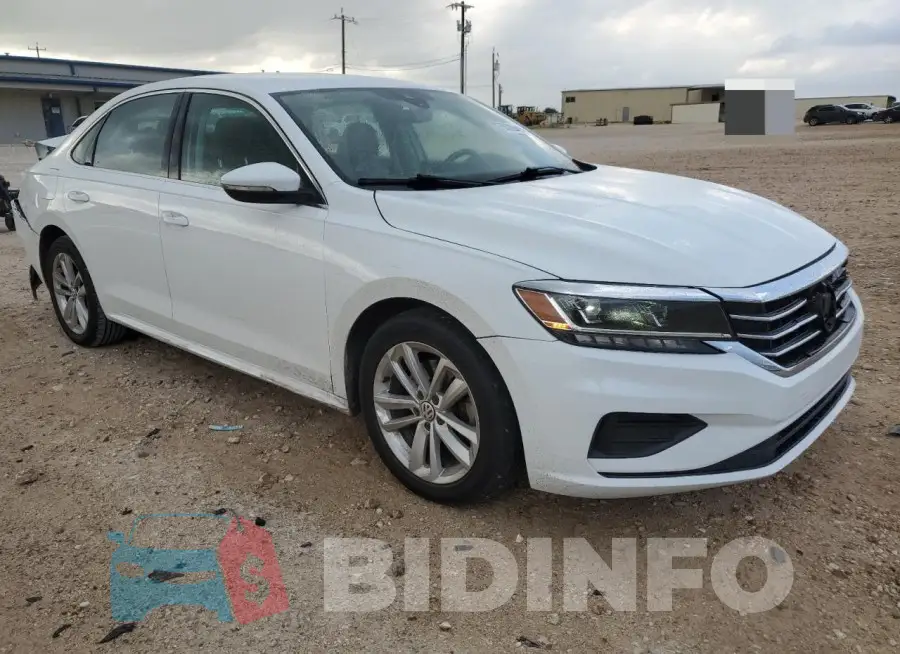 1VWSA7A38LC011156 Photo# 4
