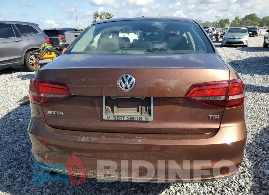 3VW2B7AJ5HM391560 Photo# 6