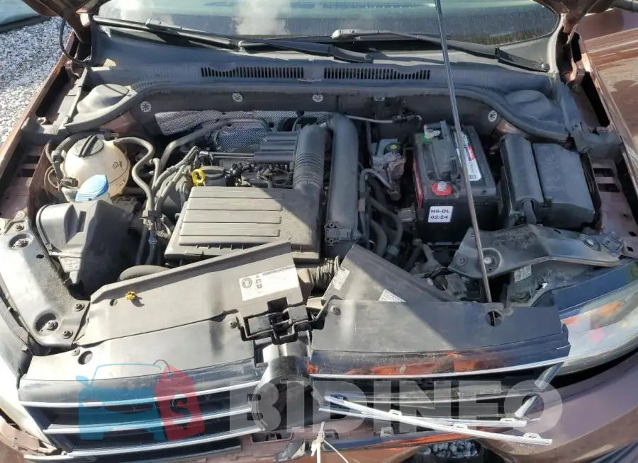 3VW2B7AJ5HM391560 Photo# 11