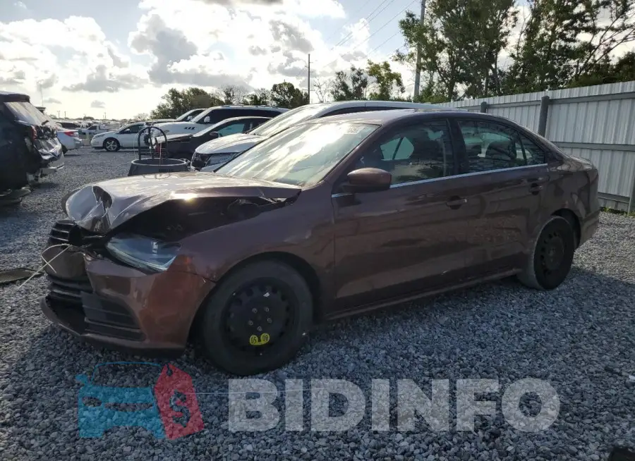 3VW2B7AJ5HM391560 Photo# 1