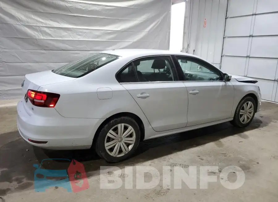 3VW2B7AJ6HM336163 Photo# 3