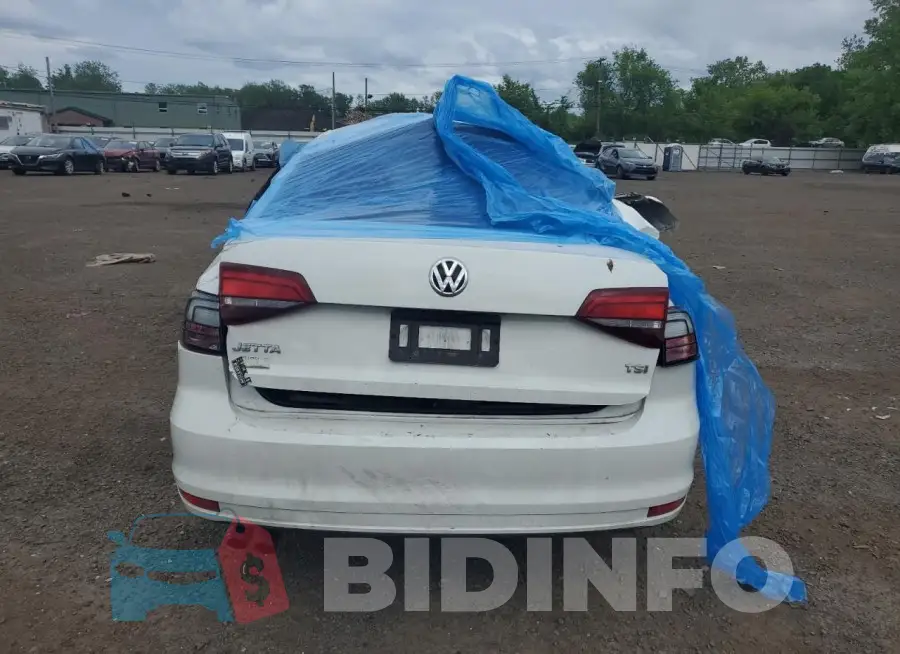 3VW2B7AJ9HM383560 Photo# 6