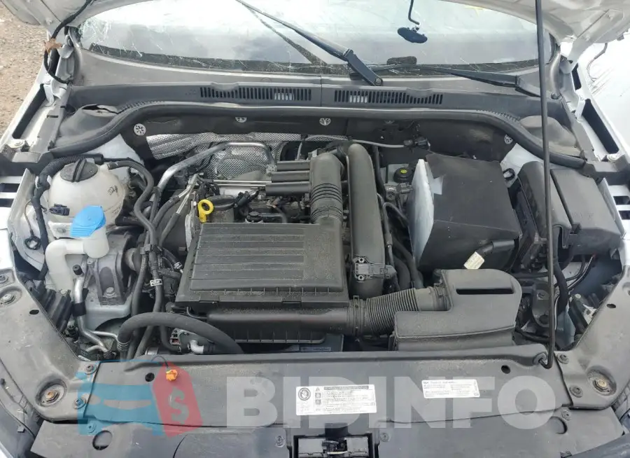 3VW2B7AJ9HM383560 Photo# 11