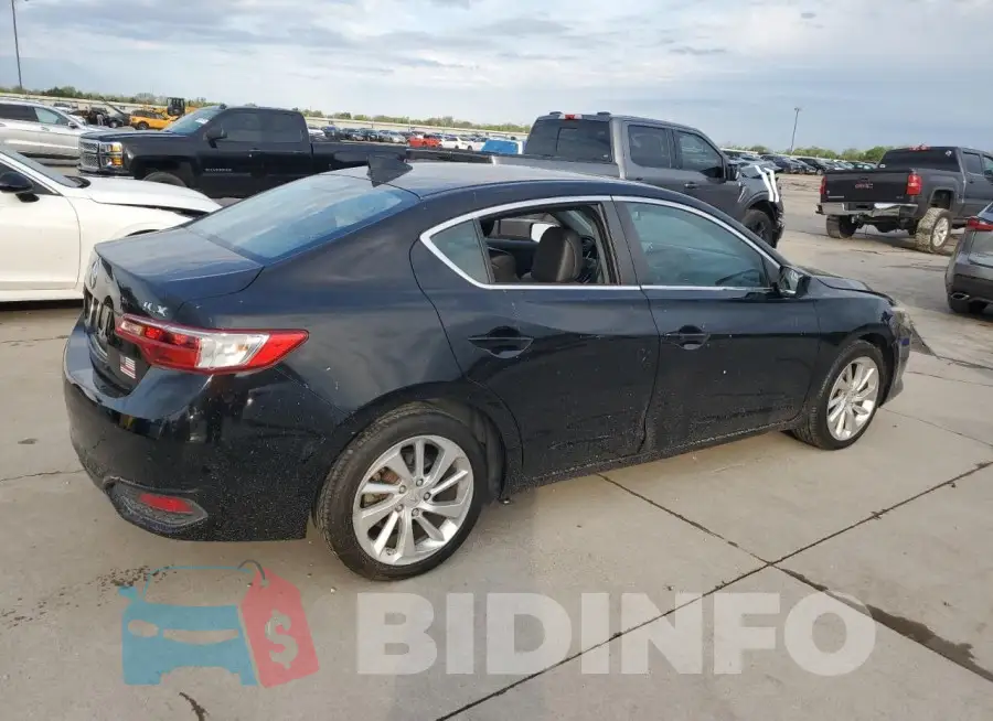 19UDE2F35GA013476 Photo# 3