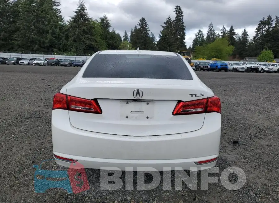 19UUB1F39JA006654 Photo# 6