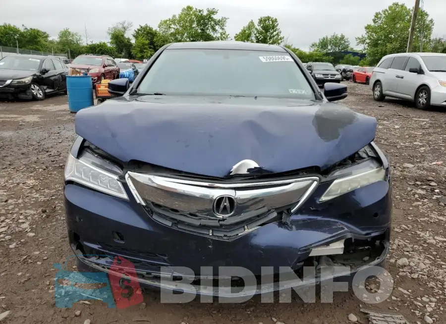 19UUB2F31GA000183 Photo# 5