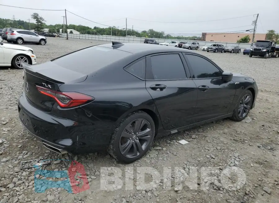 19UUB5F50PA006575 Photo# 3