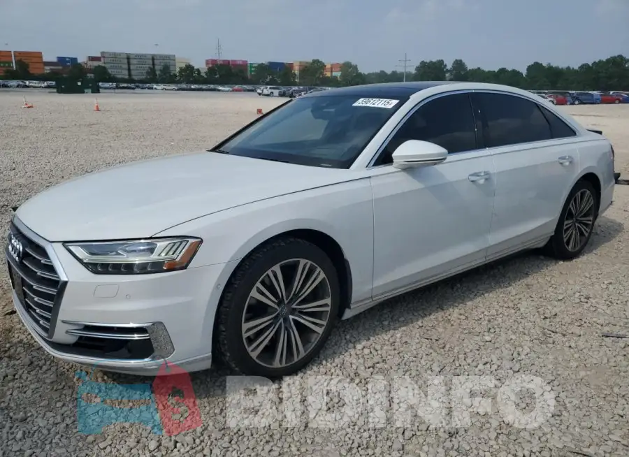 WAU8EAF81KN024821 Photo# 1