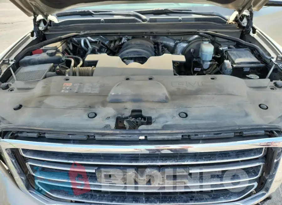 1GKS1BKC3GR250982 Photo# 12