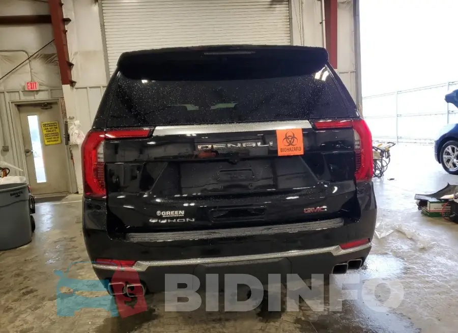1GKS2DRL4SR182229 Photo# 6