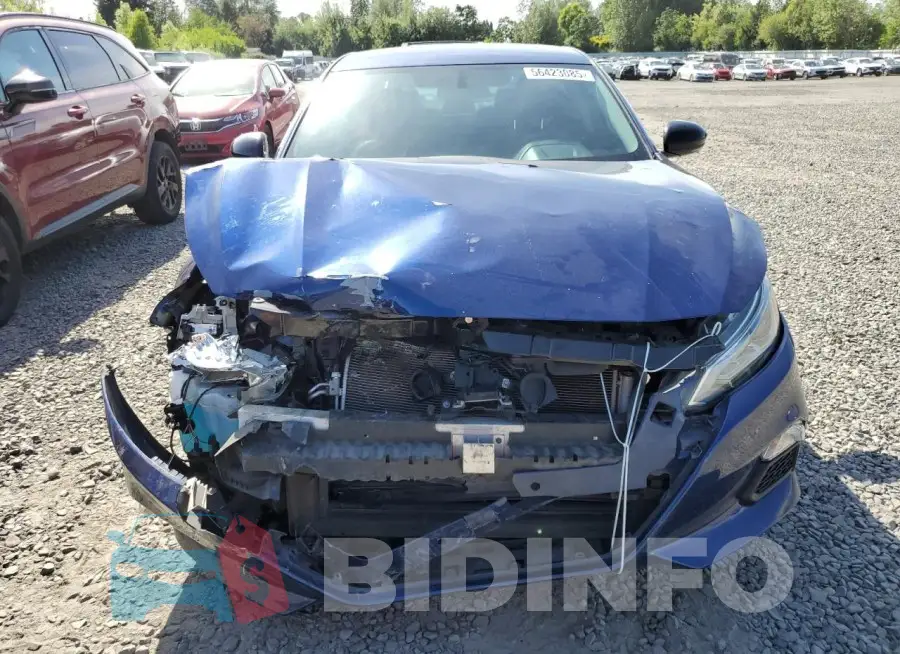 1N4BL4CV5KC134847 Photo# 5