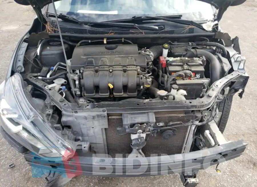 3N1AB7APXGY211230 Photo# 11