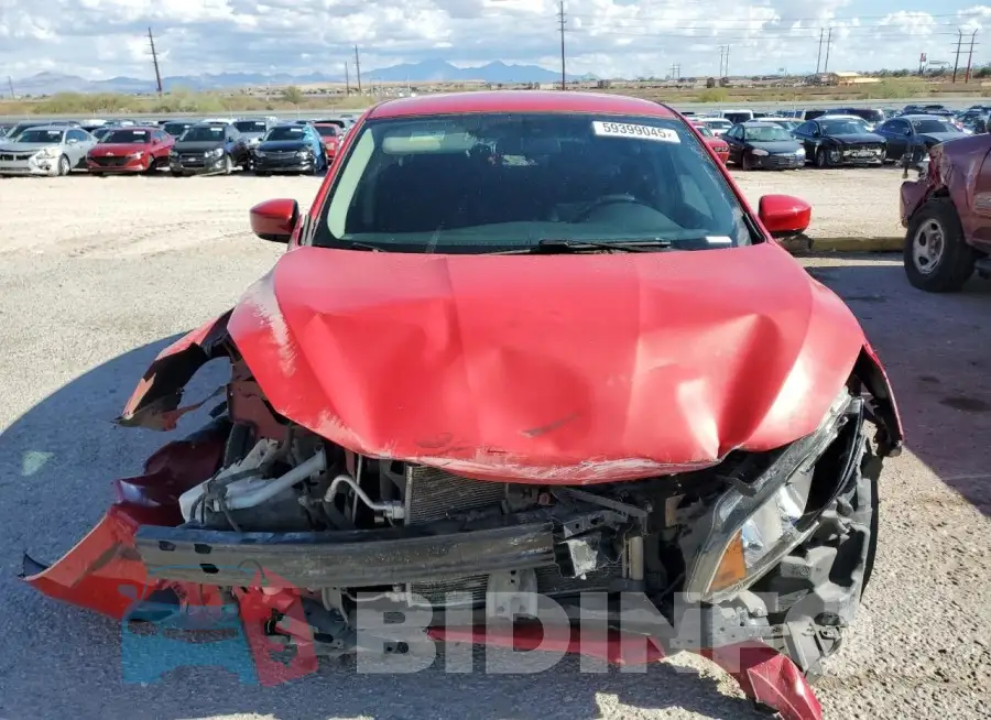 3N1AB7APXHL694670 Photo# 5