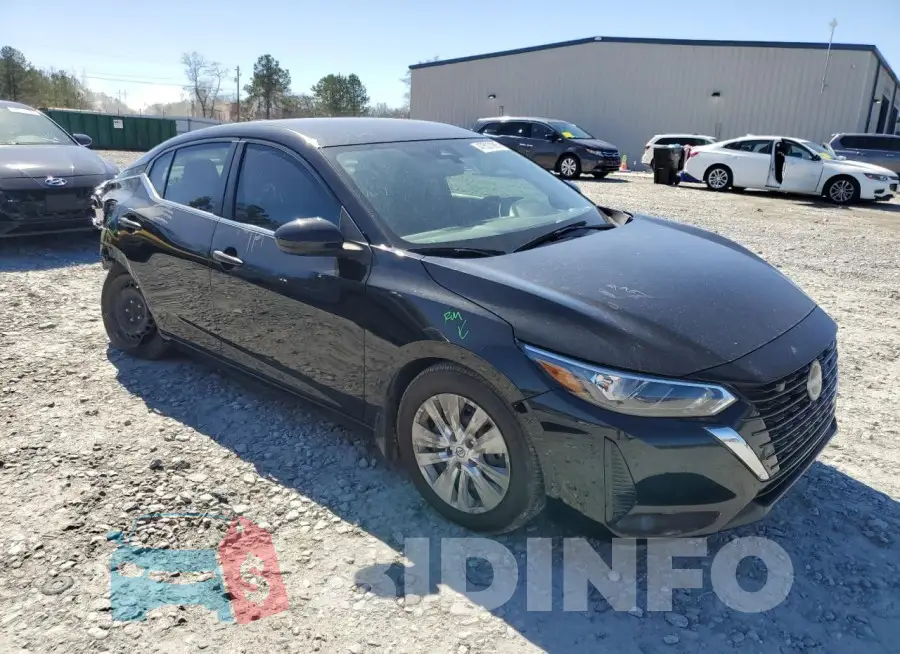 3N1AB8BV9RY206493 Photo# 4