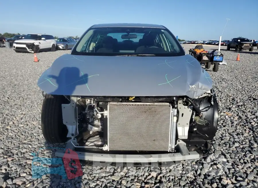 3N1AB8BVXPY320273 Photo# 5