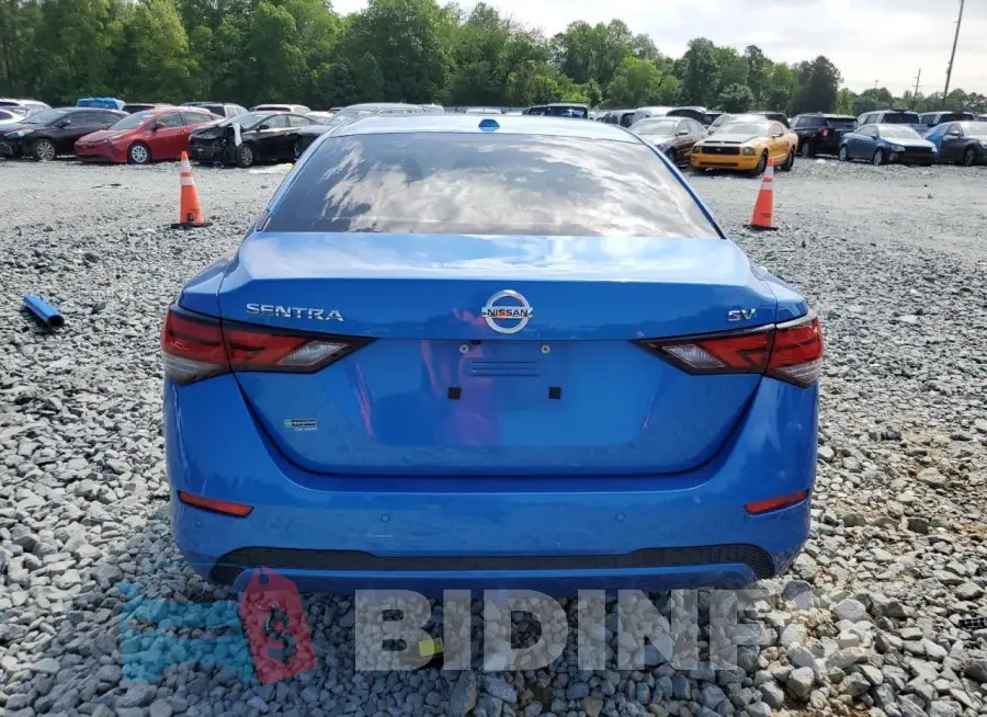 3N1AB8CV1MY297279 Photo# 6