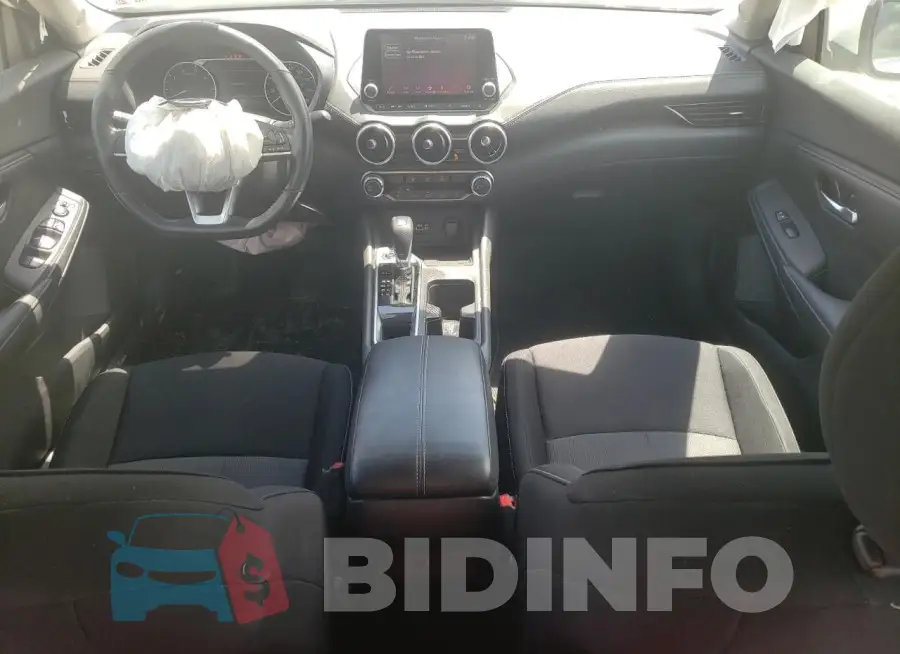 3N1AB8CV6NY208016 Photo# 8