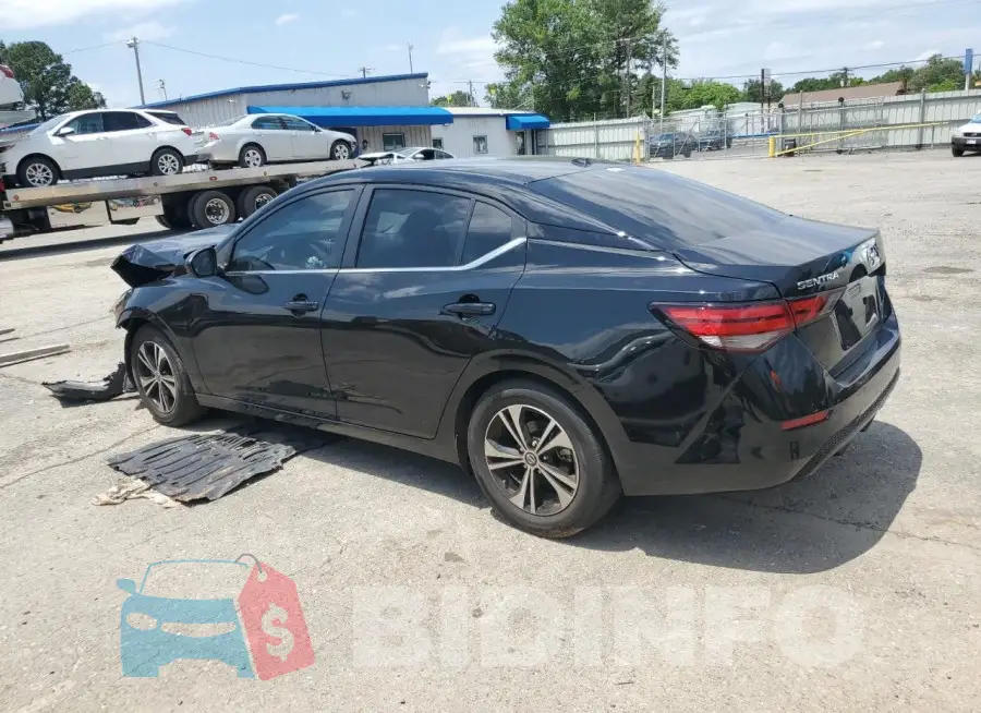 3N1AB8CV6PY229192 Photo# 2
