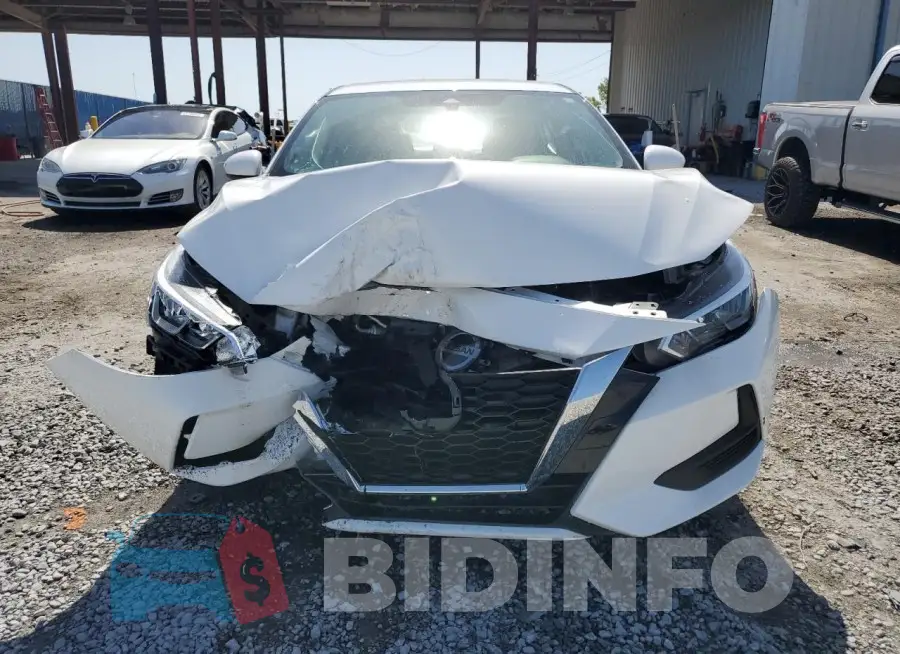 3N1AB8CV9NY249403 Photo# 5