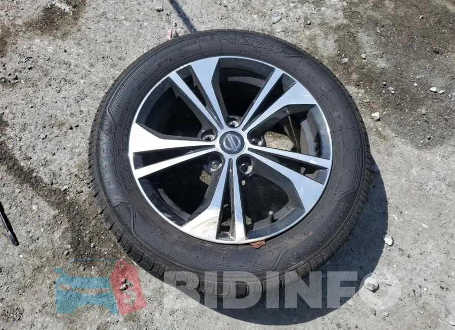 3N1AB8CV9NY249403 Photo# 12