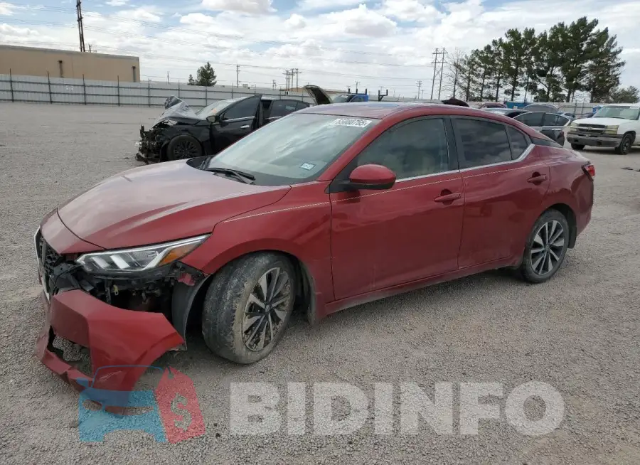 3N1AB8CV9PY243801 Photo# 1