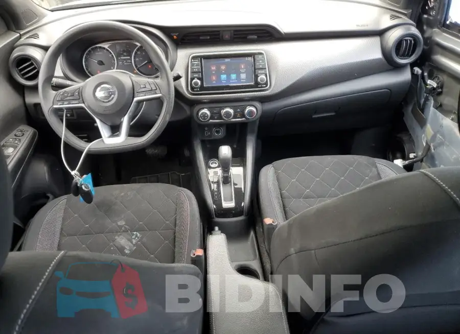 3N1CP5BV1LL510141 Photo# 8