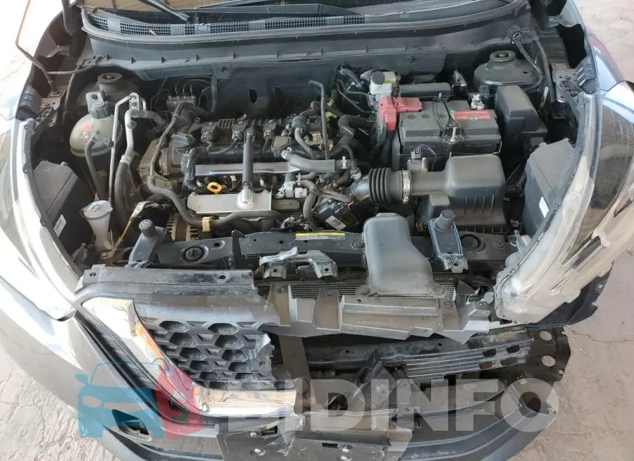 3N1CP5BV5LL544289 Photo# 12