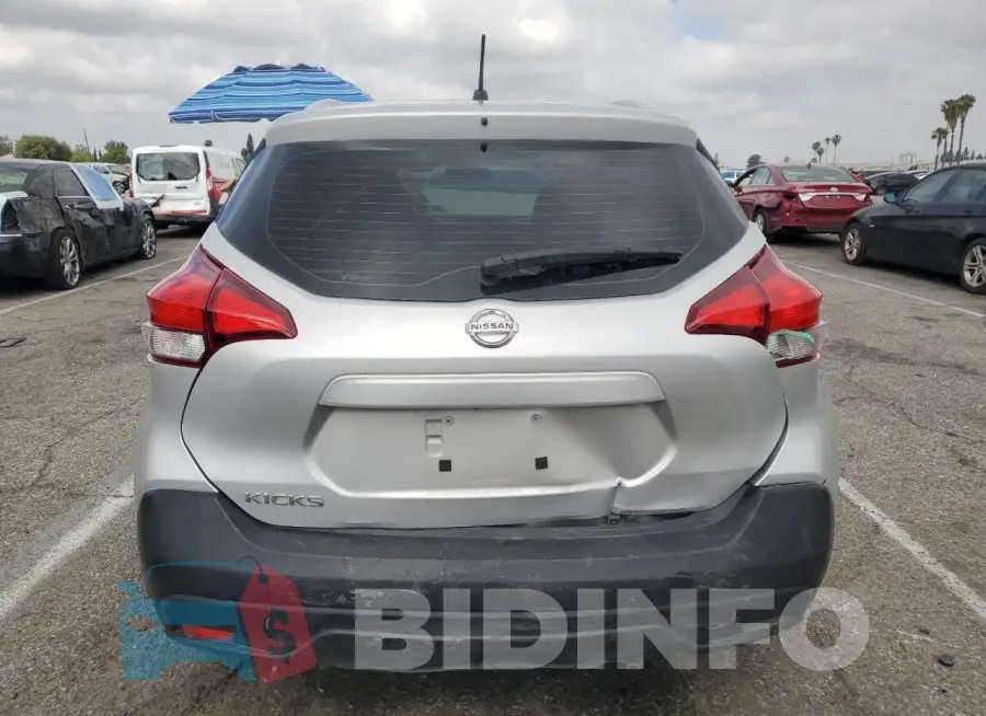3N1CP5CU8KL523957 Photo# 6