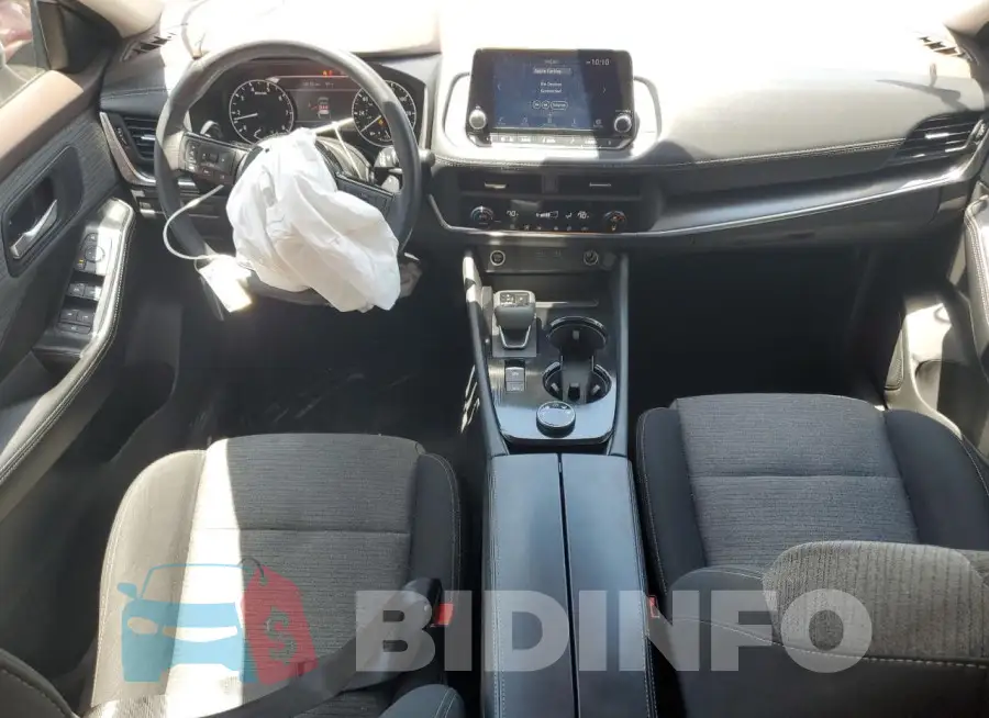 5N1BT3BBXPC803533 Photo# 8