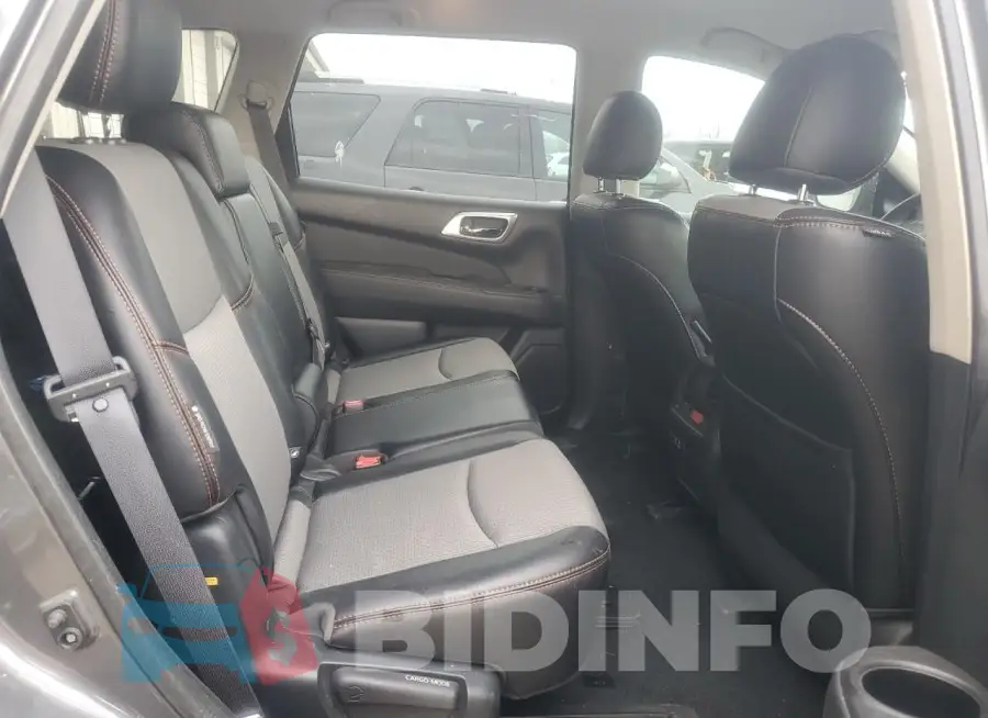 5N1DR2BN6LC642118 Photo# 11