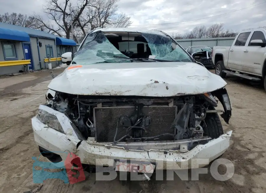 5N1DR2MN3KC595352 Photo# 5
