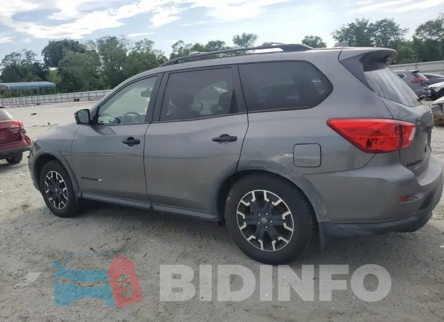5N1DR2MN6KC637920 Photo# 2