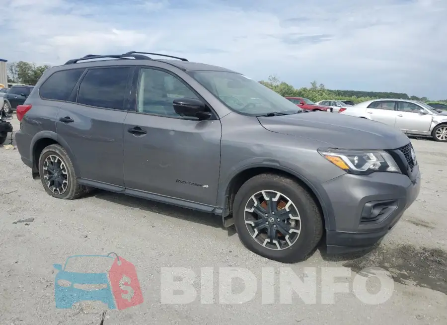 5N1DR2MN6KC637920 Photo# 4