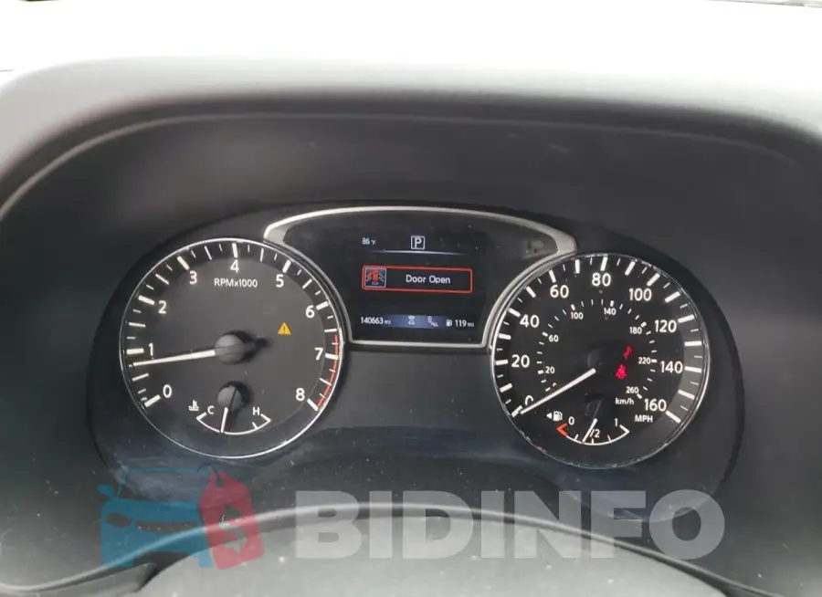5N1DR2MN9KC618732 Photo# 9