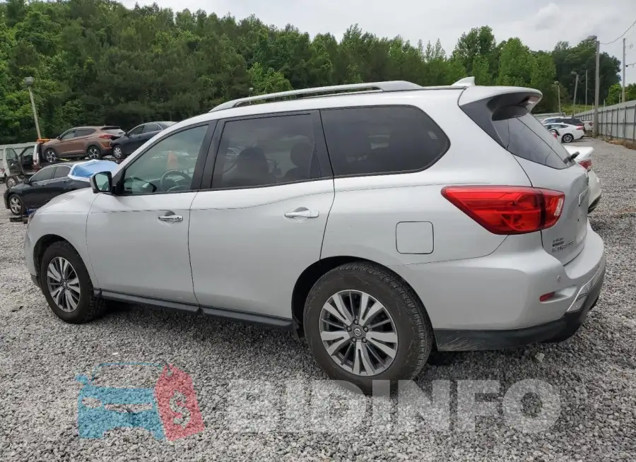 5N1DR2MN9KC618732 Photo# 2