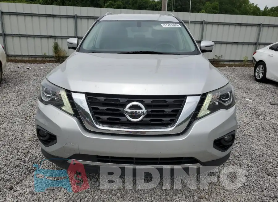 5N1DR2MN9KC618732 Photo# 5