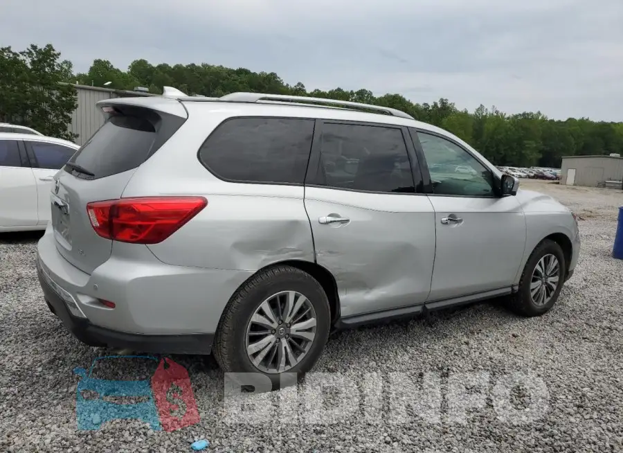 5N1DR2MN9KC618732 Photo# 3