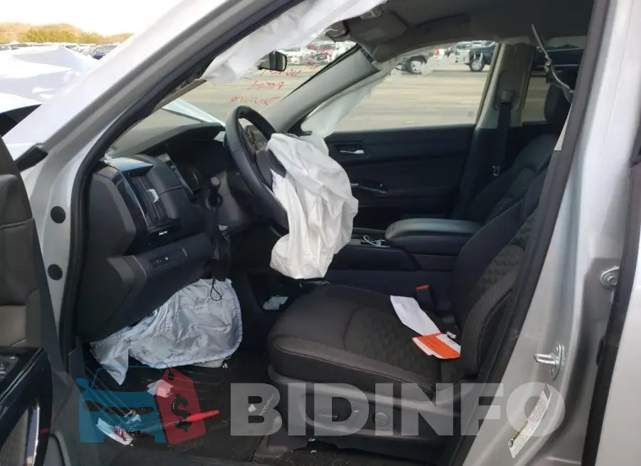 5N1DR3BC1NC222418 Photo# 7