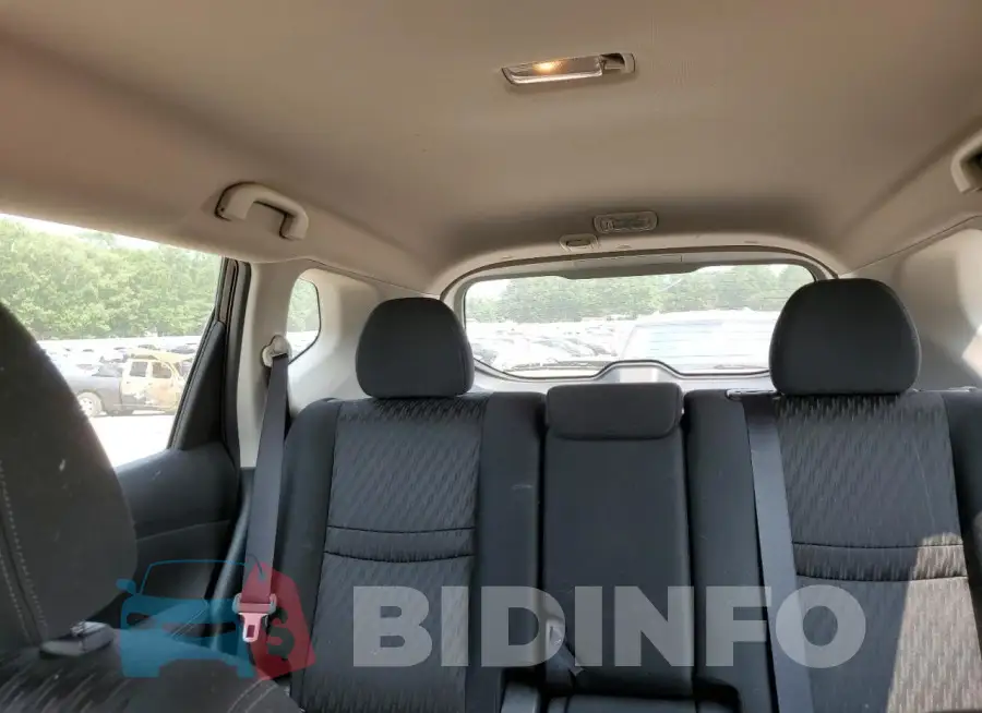 KNMAT2MT2HP616197 Photo# 10