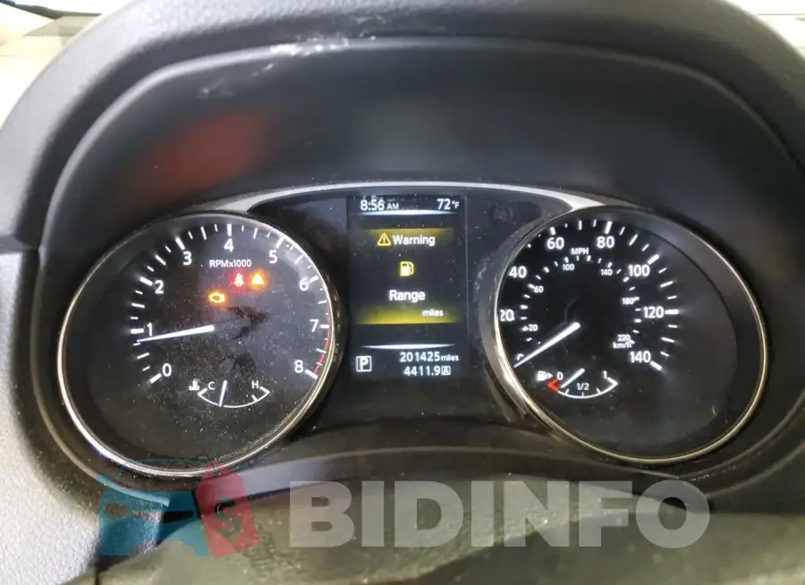 KNMAT2MT5GP658880 Photo# 9