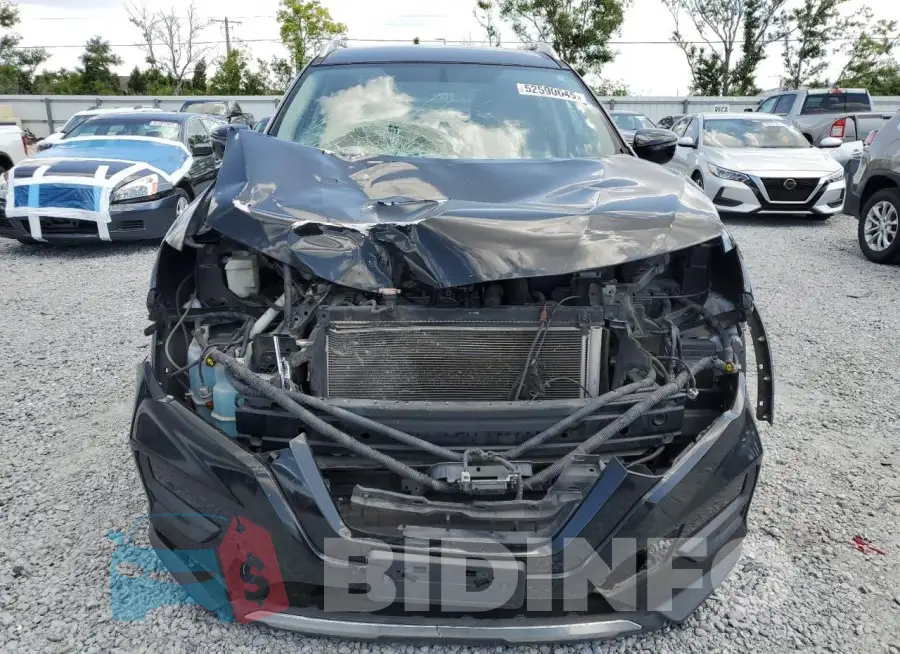 KNMAT2MT9JP515020 Photo# 5