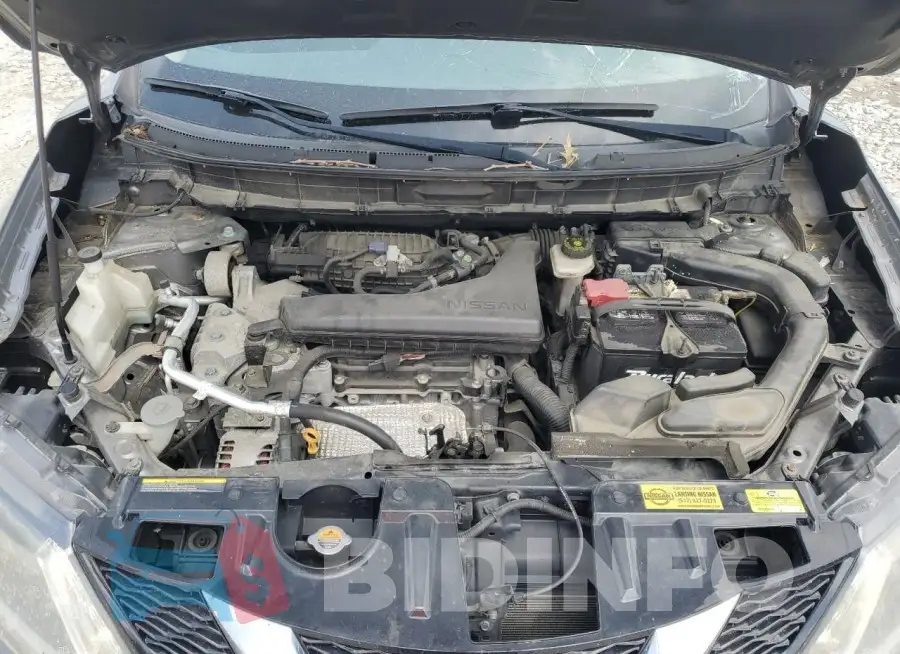 KNMAT2MV0GP623018 Photo# 11