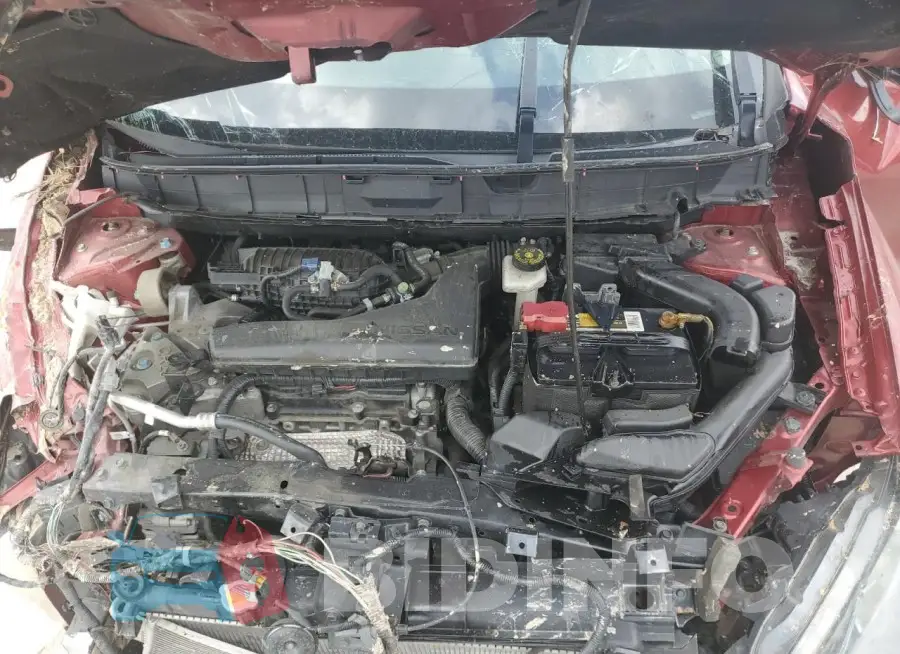 KNMAT2MV6GP733197 Photo# 11