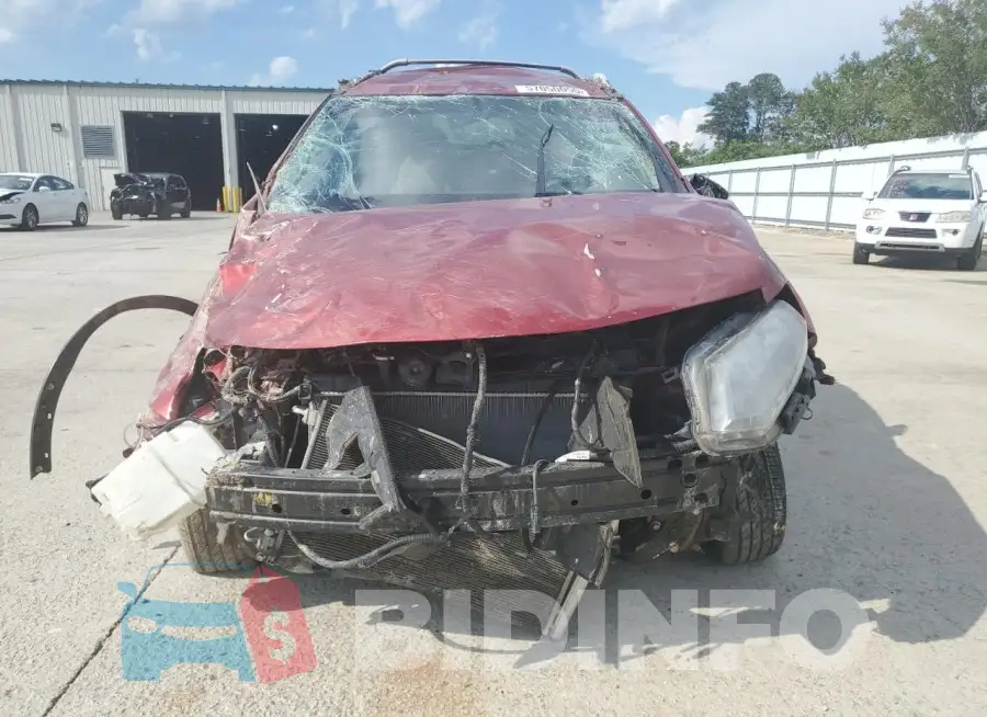 KNMAT2MV6GP733197 Photo# 5