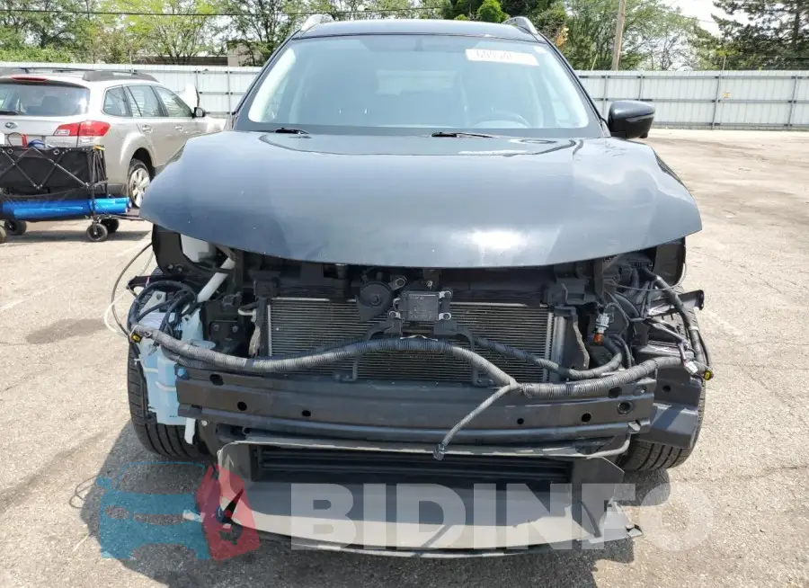 KNMAT2MV8JP604613 Photo# 5