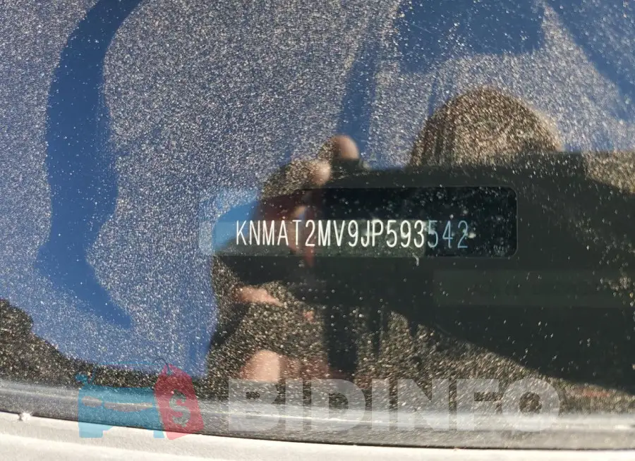 KNMAT2MV9JP593542 Photo# 13