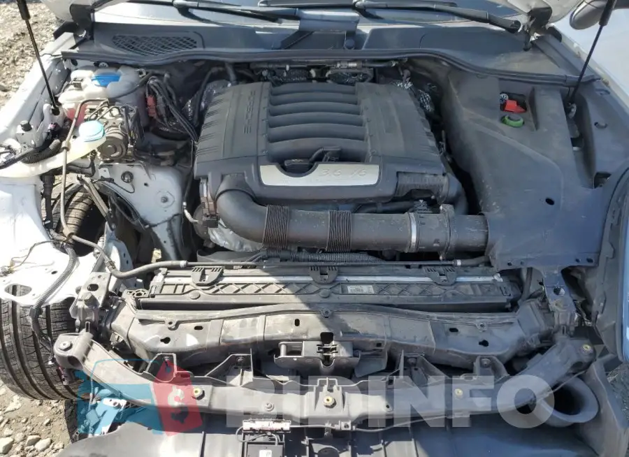 WP1AA2A23HKA80342 Photo# 12
