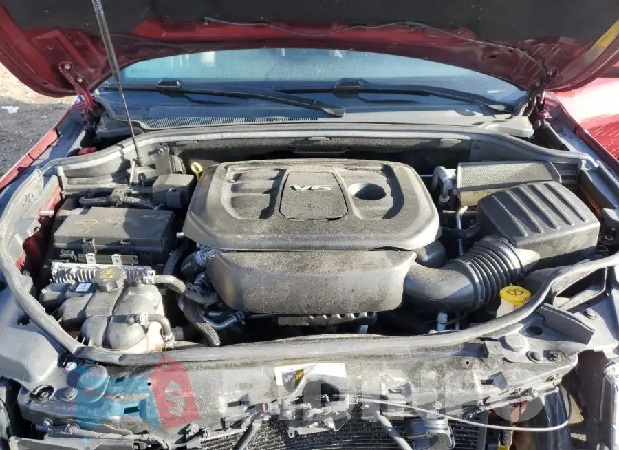 1C4RJFBG2KC619654 Photo# 12
