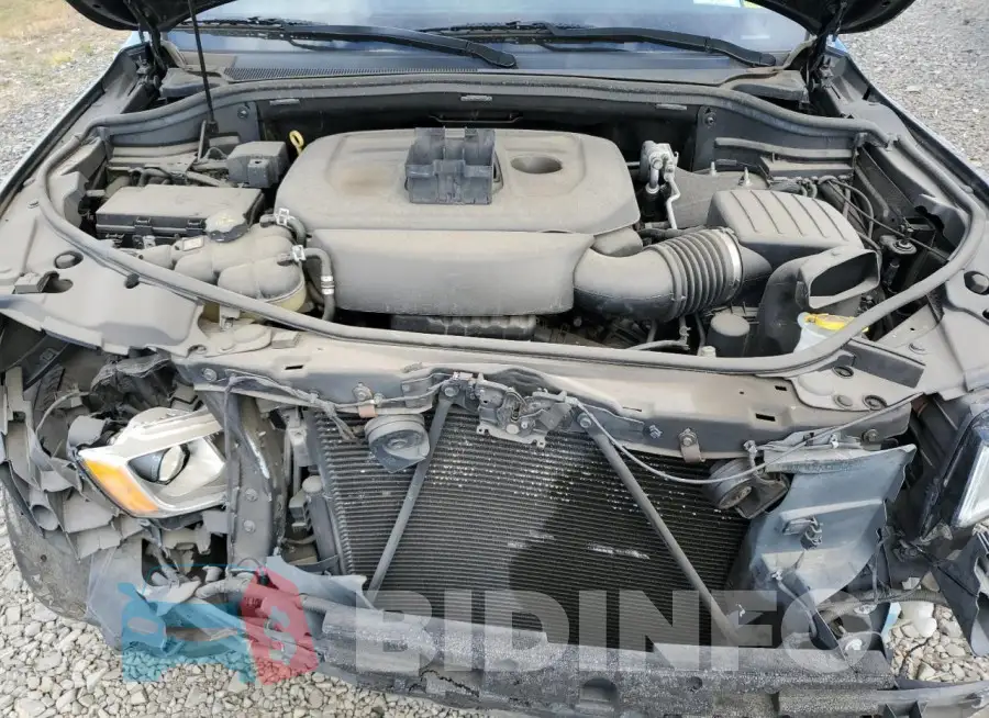 1C4RJFBG3HC835019 Photo# 12