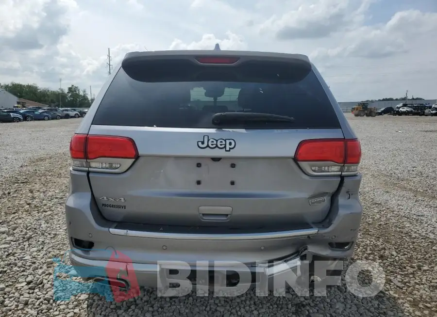 1C4RJFJT3KC762191 Photo# 6